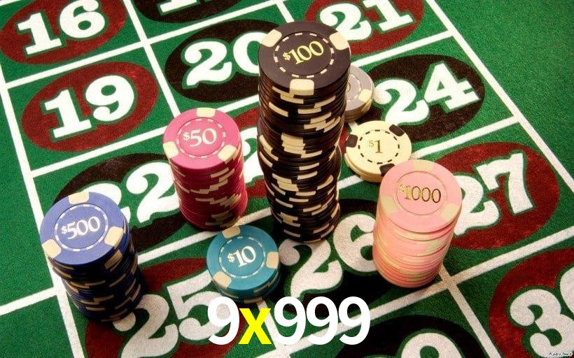 cassino 9x999