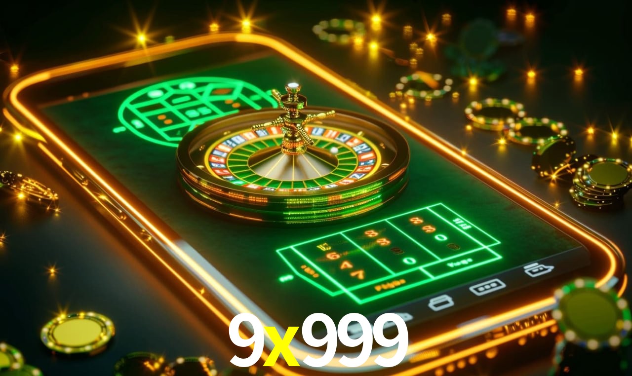 Jogos de Cassino Premium - Slots, Roleta, Blackjack e Dealer Ao Vivo