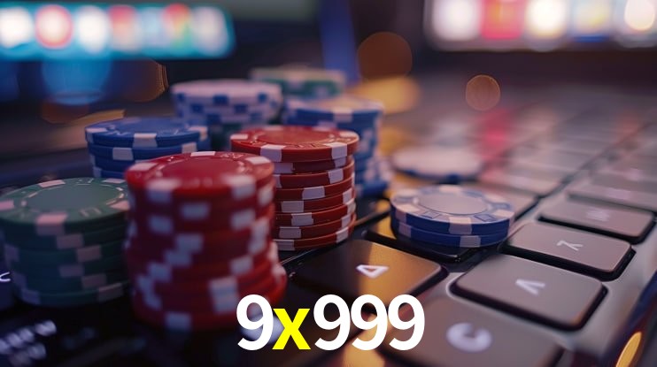 Promoção Relâmpago 9x999