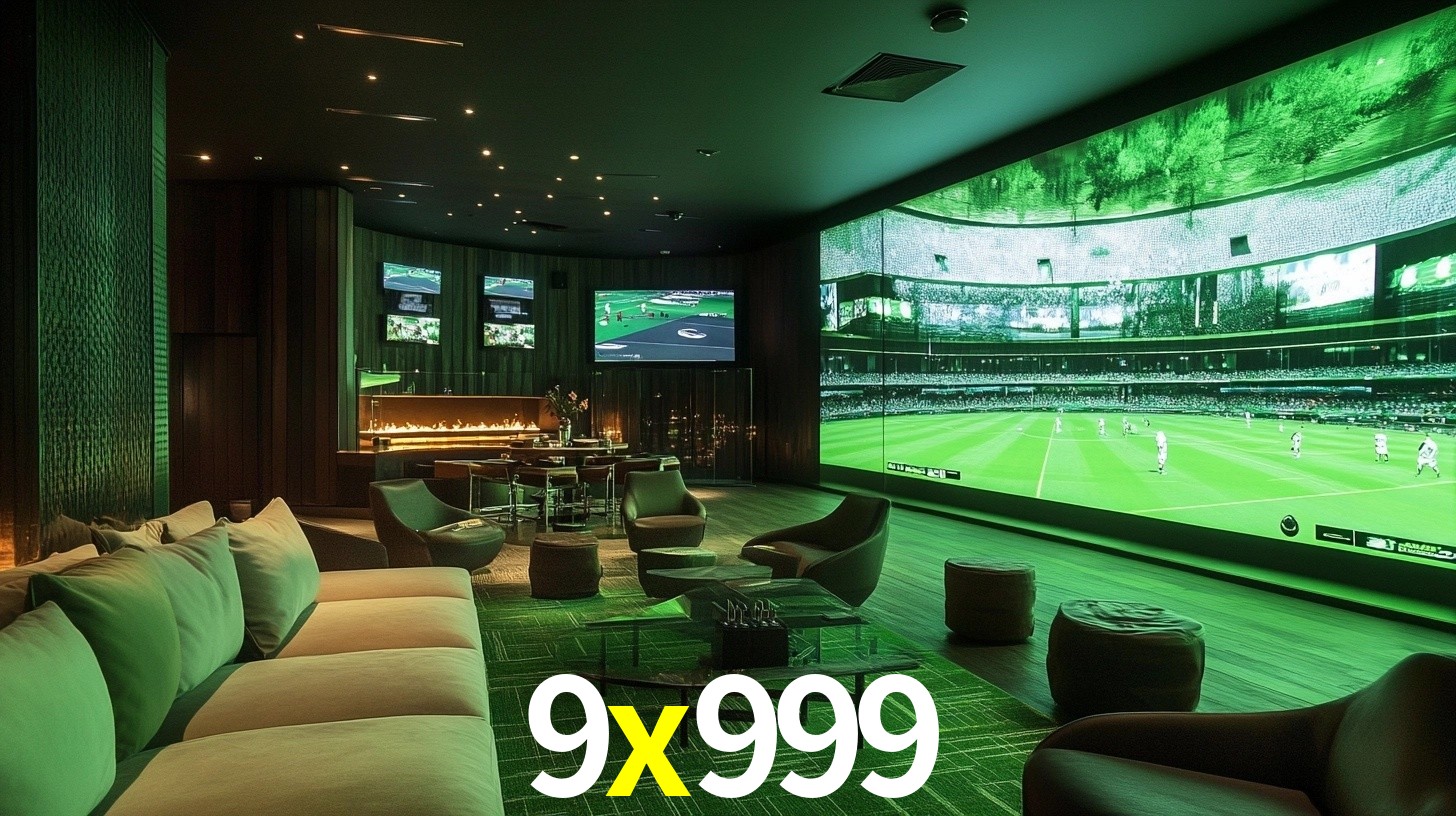 9x999: Seu Cassino Premiado com Pagamentos Rápidos