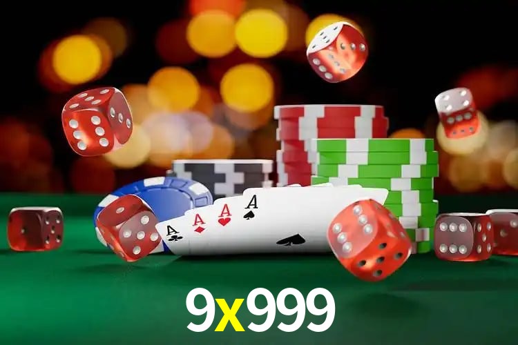 Login Seguro 9x999